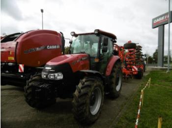 Farm tractor Case-IH Farmal 105 A: picture 1