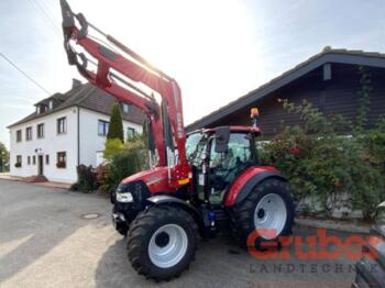 New Farm tractor Case-IH Farmall 100C: picture 1