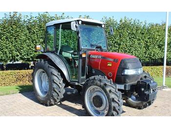 Farm tractor Case IH Farmall 55a: picture 1