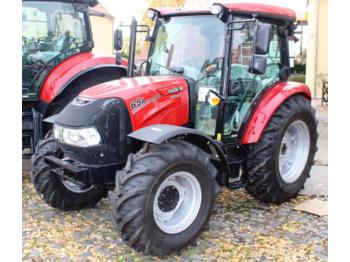 New Farm tractor Case-IH Farmall 65 A: picture 1