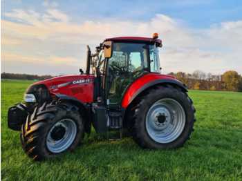 Farm tractor Case IH Farmall 95U Pro: picture 1