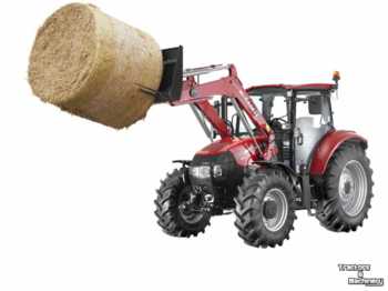 Farm tractor Case-IH Farmall u pro 95: picture 1