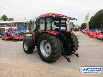 Farm tractor Case IH JX1075 C: picture 1