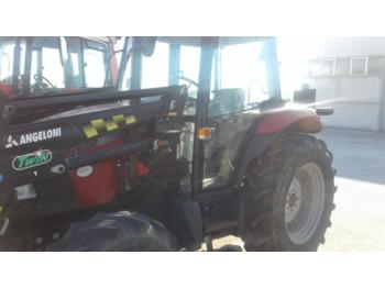 Farm tractor Case-IH JX70: picture 1