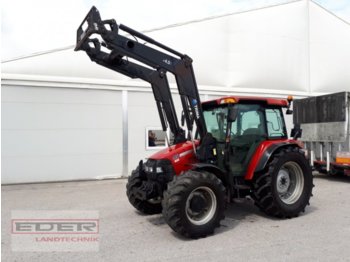 Farm tractor Case IH JXU 95: picture 1