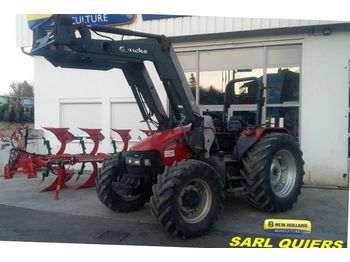 Farm tractor Case IH JX 1090 U: picture 1