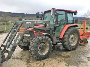 Farm tractor Case-IH JX 10.90 U: picture 1