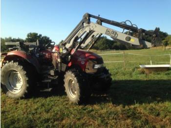 Farm tractor Case-IH JX 60: picture 1