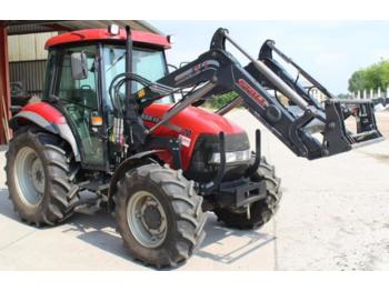 Farm tractor Case-IH JX 70 Allrad: picture 1