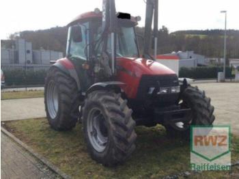 Farm tractor Case-IH JX 90: picture 1