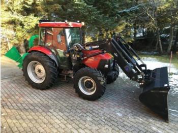 Farm tractor Case-IH Jx80: picture 1