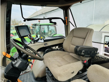 Case IH MAGNUM 340 - Farm tractor: picture 3