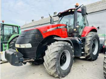 Case IH MAGNUM 340 - Farm tractor: picture 1