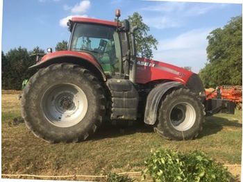 Farm tractor Case IH MAGNUM CVX 370: picture 1
