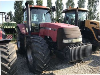 Farm tractor Case IH MAGNUM MX 285: picture 1