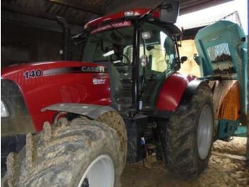 Farm tractor Case-IH MAXXUM140: picture 1