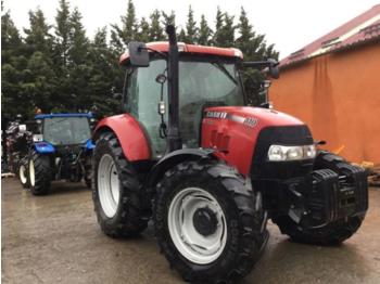 Farm tractor Case-IH MAXXUM 110 MC: picture 1