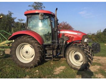 Farm tractor Case IH MAXXUM 125: picture 1