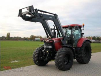 Farm tractor Case-IH MAXXUM 140: picture 1