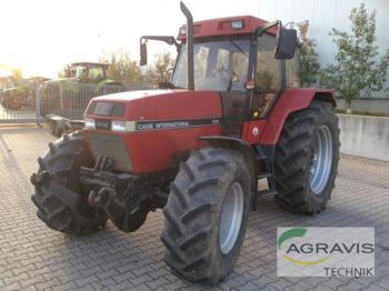 Farm tractor Case IH MAXXUM 5140: picture 1