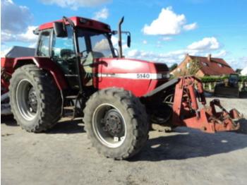 Farm tractor Case-IH MAXXUM 5140: picture 1