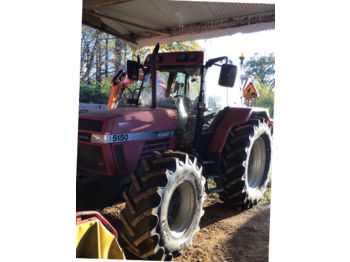 Farm tractor Case IH MAXXUM 5150 plus: picture 1
