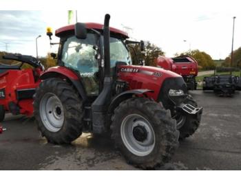 Farm tractor Case-IH MAXXUM CVX 110: picture 1