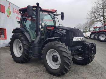 Farm tractor Case-IH MAXXUM CVX 125: picture 1
