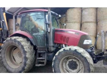 Farm tractor Case-IH MX110: picture 1