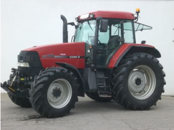 Farm tractor Case IH MX110: picture 1