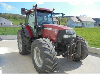 Farm tractor Case IH MXM 155: picture 1