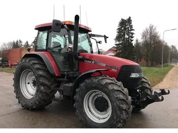 Farm tractor Case IH MXM 155 Pro: picture 1