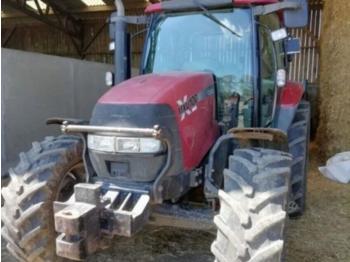 Farm tractor Case-IH MXU100: picture 1
