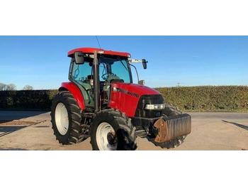Farm tractor Case IH MXU110: picture 1