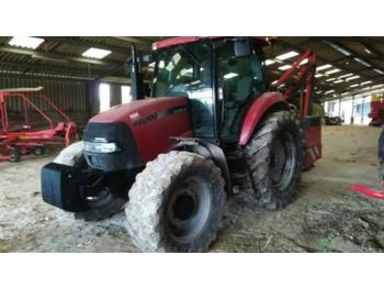 Farm tractor Case-IH MXU 100: picture 1