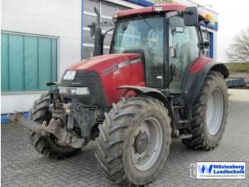 Farm tractor Case IH MXU 110 pro: picture 1