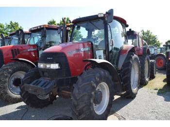 Farm tractor Case-IH MX 110: picture 1