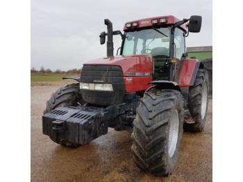 Farm tractor Case-IH MX 120: picture 1