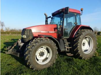 Farm tractor Case-IH MX 135: picture 1