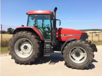 Farm tractor Case IH MX 135 MAXXUM: picture 1