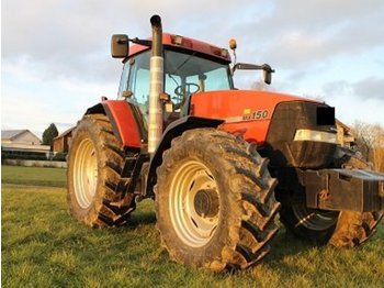 Farm tractor Case IH MX 150: picture 1