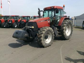 Farm tractor Case-IH MX 150 PS: picture 1