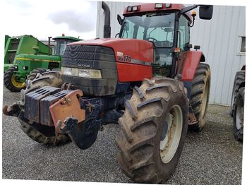 Farm tractor Case IH MX 170: picture 1