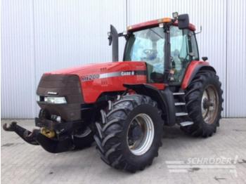 Farm tractor Case-IH MX 200: picture 1