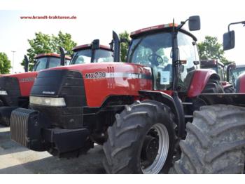 Farm tractor Case-IH MX 230 Magnum: picture 1