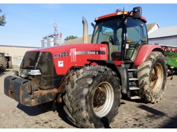Farm tractor Case IH MX 285: picture 1