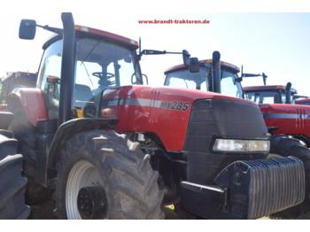 Farm tractor Case-IH MX 285 Magnum: picture 1
