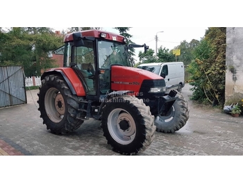 Farm tractor Case IH MX 90C: picture 1