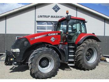 Farm tractor Case IH Magnum 290 Med frontlift: picture 1