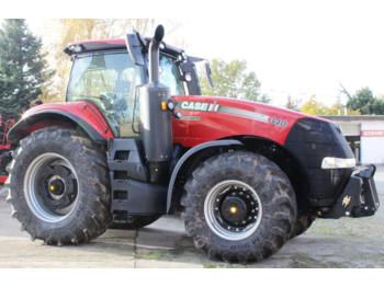 New Farm tractor Case-IH Magnum 340: picture 1
